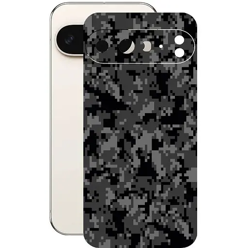Захисна плівка StatusSKIN для Google Pixel 9 Pro XL Корпус Вініл Піксель 1