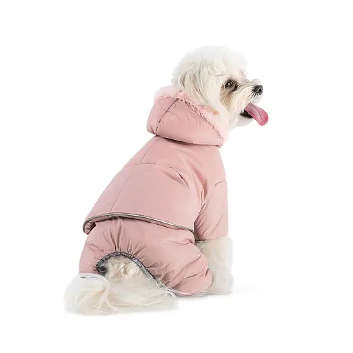 Костюм Mila S2 Pet Fashion для собак дівчинка  - фото 4