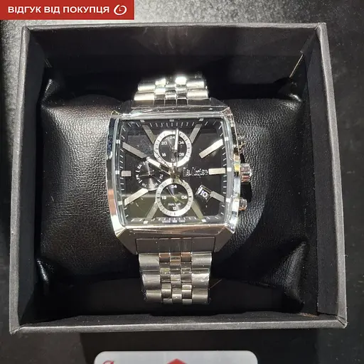 Годинник Lee Cooper Matrix - фото 10