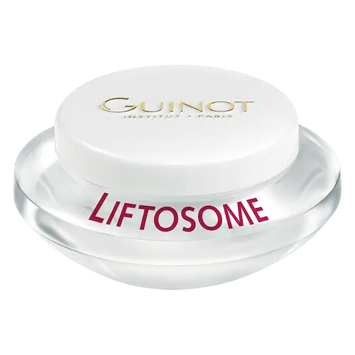 Подтягивающий крем - новая формула Crème Liftosome Guinot 50 мл - фото 1