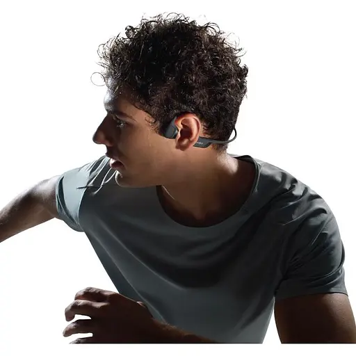 Наушники Shokz OpenRun Pro 2 Mini Black [153390] - фото 6