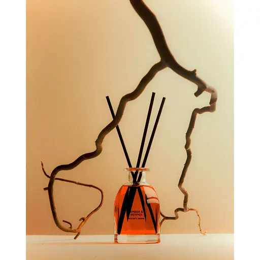Аромат для дому Sister`s Aroma Amber & Pepper 140 мл - фото 3