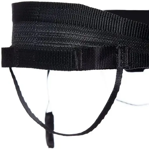 Страховочная система Black Diamond Couloir Ultralight Blue/Black L/XL (1033-BD 6511559103LXL1) - фото 3