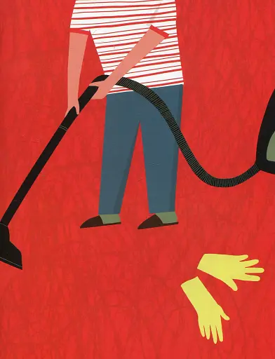 Суперклей для вази - фото 12