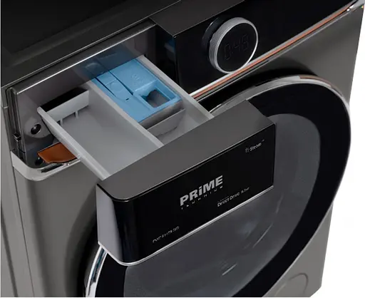 Стиральная машина Prime Technics PWF 91479 SID автоматическая - фото 7