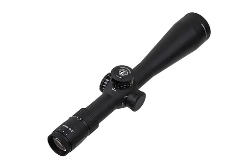 Оптический прицел LEUPOLD MARK 5HD 5-25x56 (35mm) M5C3 FFP CCH - фото 2