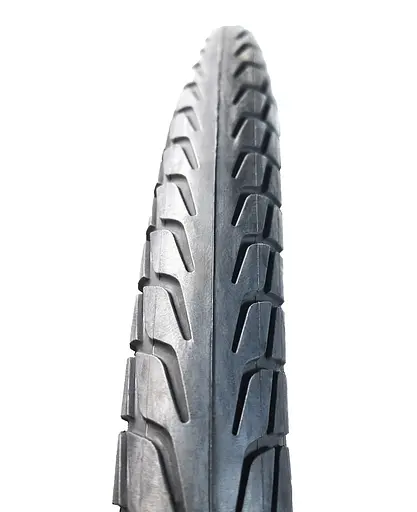 Покришка велосипедна CST C1118-6 слік 28" (700х40C) (42-622) (G0001494) - фото 1