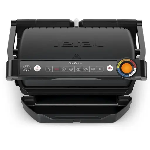 Електрогриль Tefal GC717810 OptiGrill - фото 1
