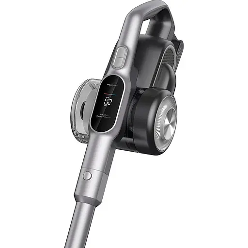 Вертикальний пилосос JIMMY Handheld Wireless Vacuum Cleaner H10 Flex [103941] - фото 5