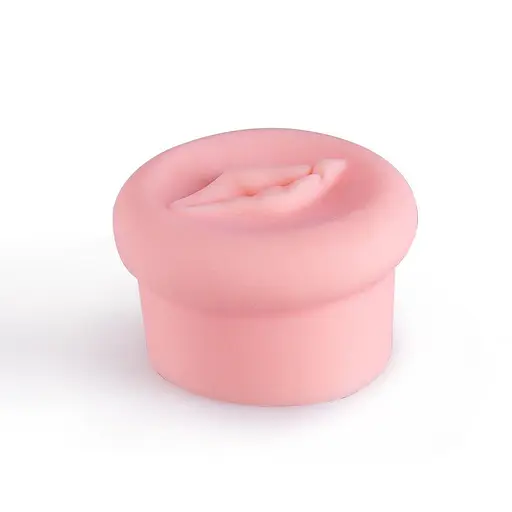 Вставка для помпы Men Powerup Vagina - фото 3