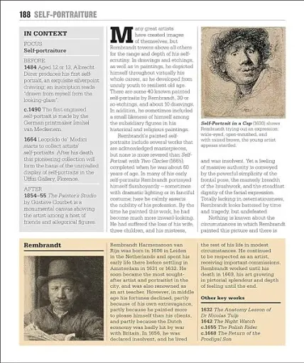 Big Ideas. The Art Book - фото 4