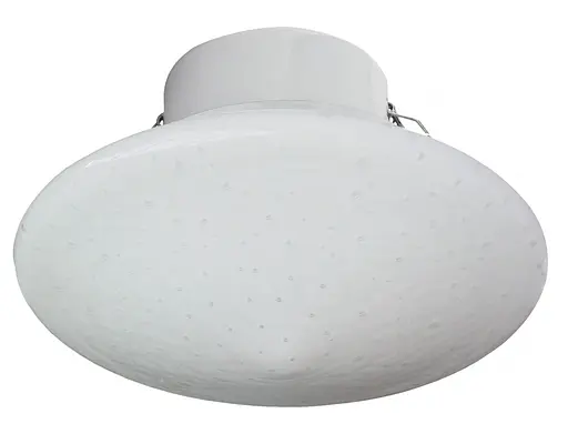 Світильник точковий Brille HDL-G52/31-1 WHITE MR16 167037