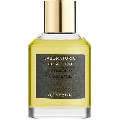 Парфюмированная вода оригинал тестер Laboratorio Olfattivo Vetyverso 100 мл - фото 1