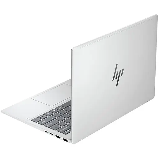 Ноутбук HP OmniBook 7 AeroNGAI 13-bg1010nn с процессором AMD Ryzen™ AI 7 350 pana la 5.0GHz, 13.3", 2K, IPS, 16GB LPDDR5x RAM, 512GB SSD, AMD Radeon™ 8 - фото 4