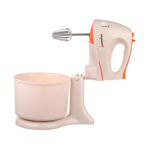Міксер ViLGrand VHM3017B cream - фото 6
