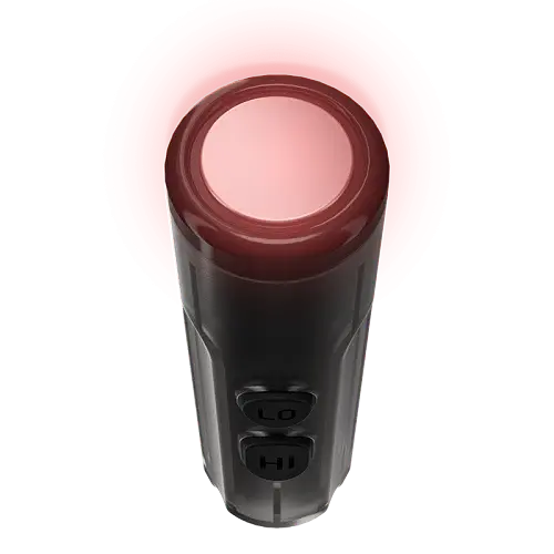 Пристрій проти сверблячки від укусів комах Nitecore Bite Healer 10 45-50°C (2 режими) - фото 5