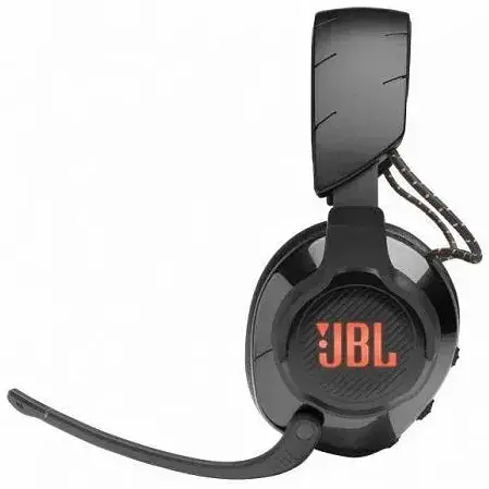 Комп'ютерна гарнітура JBL Quantum 610 Black (JBLQUANTUM610BLK) - фото 5