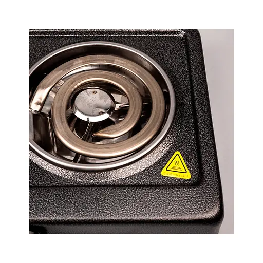 Настільна плита Grunhelm GHP-5512 - фото 2