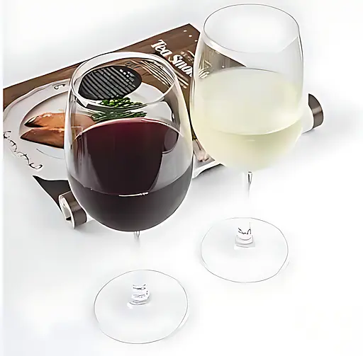 Набор бокалов для вина Pasabahce Enoteca 615 мл 2 шт. (44738) - фото 7