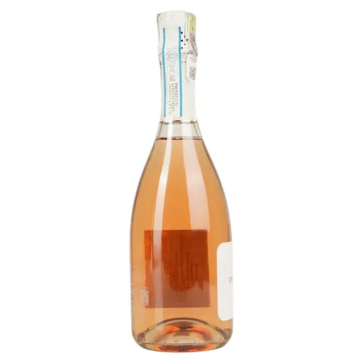 Вино ігристе Prosecco Villa Cornaro DOC Rose Brut рожеве брют 0.75 л - фото 3