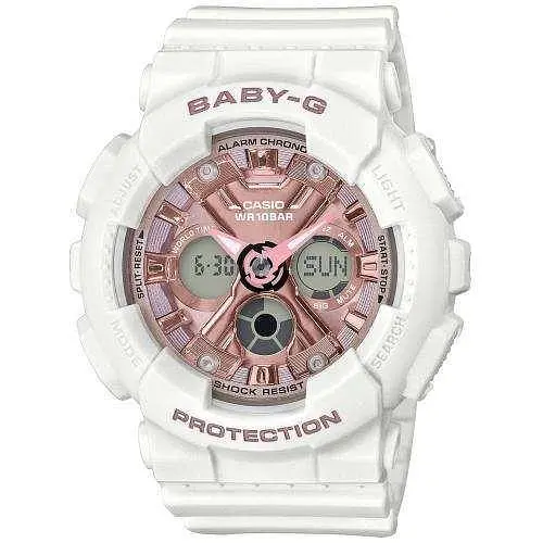 Часы наручные Casio Baby-G BA-130-7A1ER