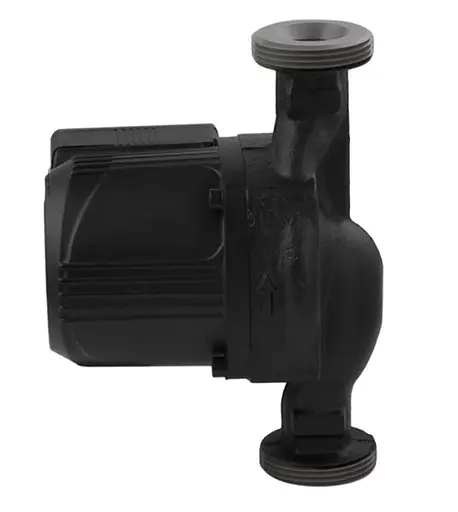 Циркуляционный насос Pumpman GRS25/80/180 Нmax 8 м Qmax 6 м³ 100 Вт з гайками (CV029798) - фото 3