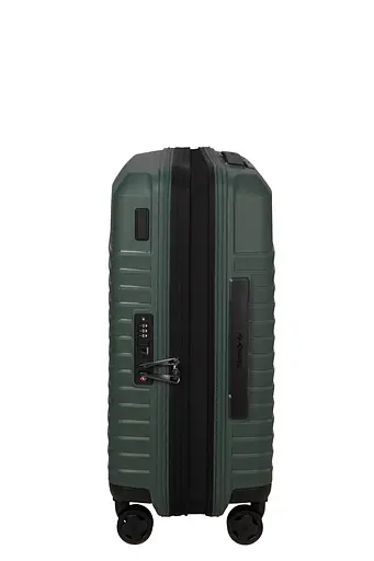 Валіза 55 См Samsonite INTUO OLIVE GREEN 55x40x20(23) KL9*24001 - фото 7