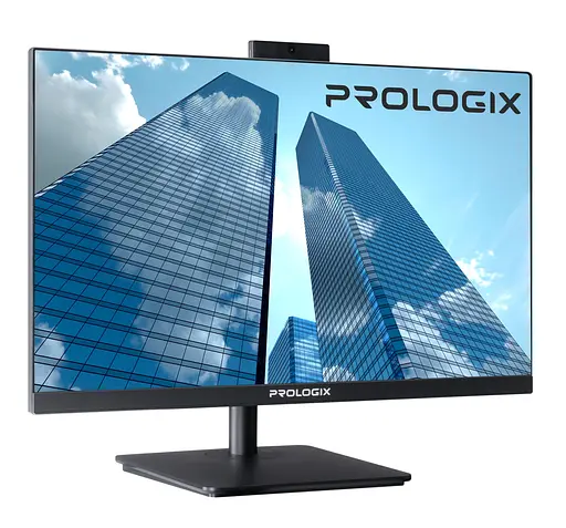 Компьютер персональный Prologix PLQ61024 (PLQ61024.I124.16.S5.N.3545) Black - фото 4