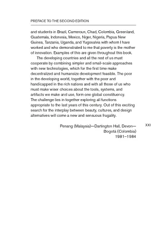 Design for the Real World. Third edition - фото 15