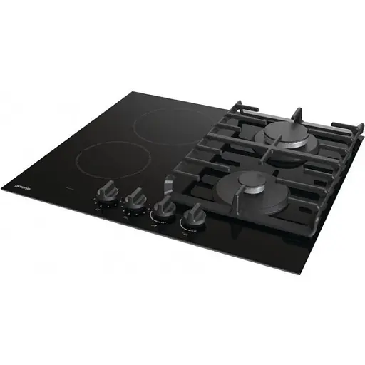 Рабочая поверхность Gorenje GCE 691 BSC - фото 3