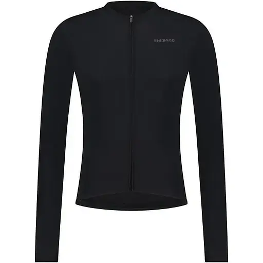Велоджерси Shimano Futuro Long M Черная (1096-PCWJSPSXE19ML0105)