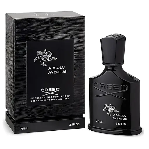 Парфюмированная вода Creed Absolu Aventus 75 ml