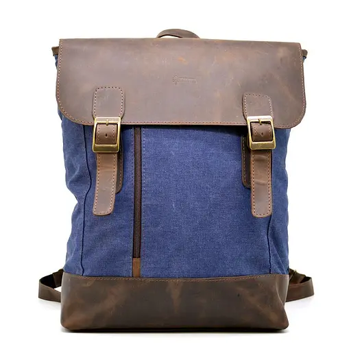 Мужской рюкзак TARWA 40х30х16 см sum0025681 - фото 3