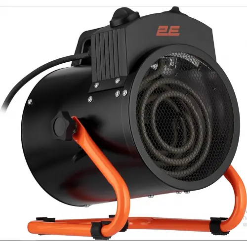 Теплова гармата 2E-AHT2000 - фото 3