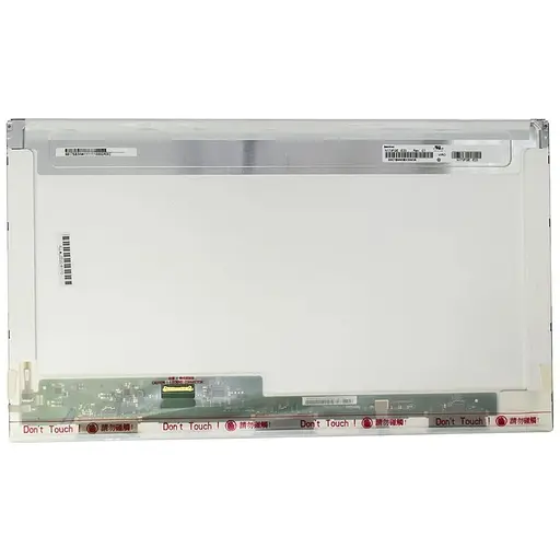 Матриця 17.3" 1600x900 HD, LED, матова, 30pin (зліва) EDP, A+