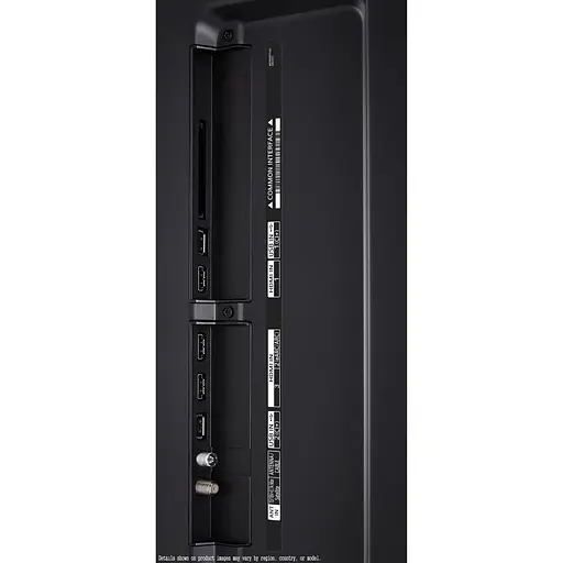 Телевизор LG AI UT91 65" LED 4K (65UT9100) EU [137374] - фото 10