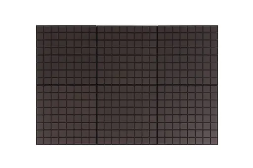 Twinkly Панель Smart LED Twinkly Squares 1+5 RGB, Gen II, IP20, 16x16см, кабель білий - фото 9