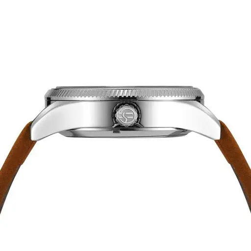 Мужские механические наручные часы Forsining Cowboy - фото 10