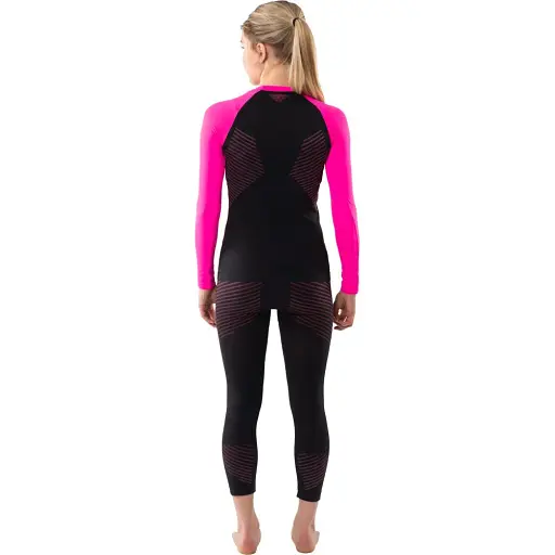 Термофутболка Dynafit Speed Dryarn Wms L/S Tee - фото 2