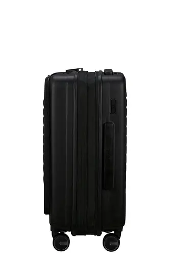 Валіза 55 См Samsonite RESTACKD BLACK 55x40x23(26) KO6*09002 - фото 9