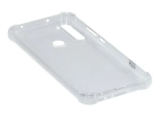 Чохол XON PhoneCase для Xiaomi Redmi Note 8T (PCSA3220821T 0724) Прозорий duplication - фото 4