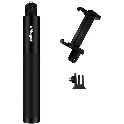 Селфі-монопод aMagisn AM02-B [143442]