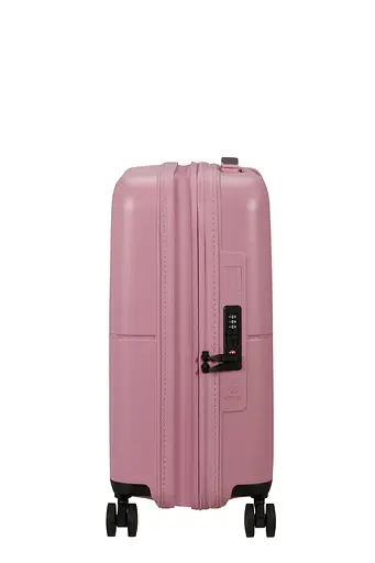 Чемодан American Tourister DASHPOP LILAS PINK 55x40x20(23) 55 см MG5*81001 - фото 8