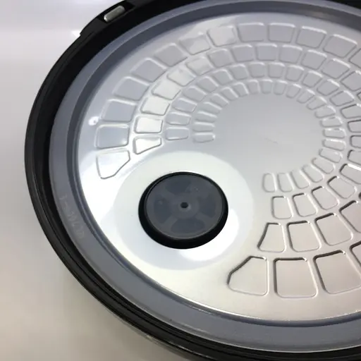 Универсальный паровой клапан для крышки мультиварки (в сборе с уплотнителем) - фото 3