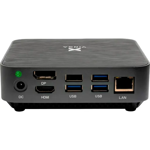 Неттоп Vinga Mini PC V600 16/1TB (V600AM300U.161TW1P) [126704] - фото 5