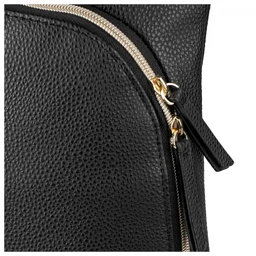 Сумка Wenger LeaSophie Crossbody Tote 10" Black (610189) - фото 9