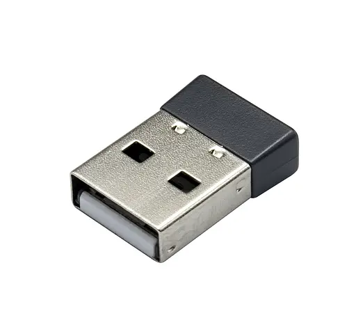 Мишка Xiaomi Mi Mouse 2 wireless Black XMWS002TM / HLK4039CN - фото 5