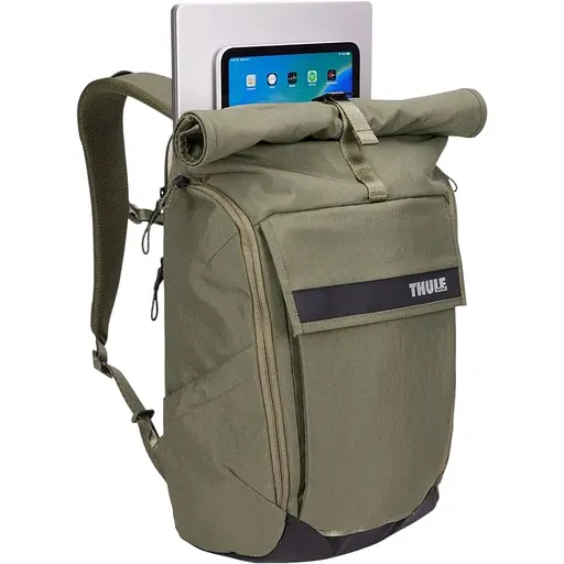 Рюкзак Thule Paramount 24L Soft Green (TH 3205012) - фото 6