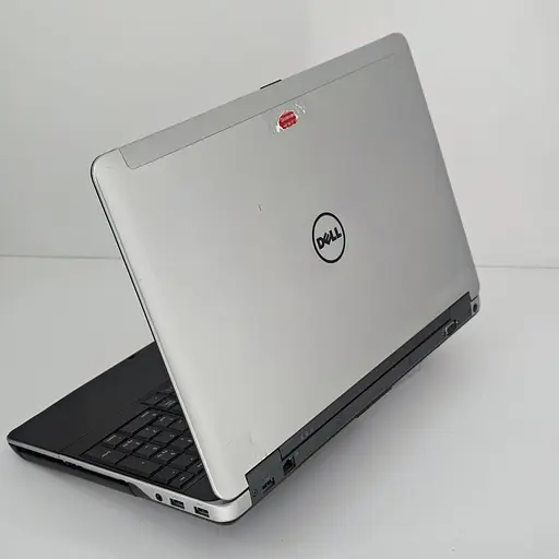 Ноутбук Dell Latitude E6540 FHD noWeb (i5-4300M/4/320) - Class B "Б/В" - фото 9