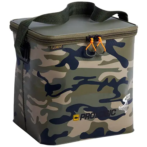 Сумка Prologic Element Storm Safe Bait Bag 22.5 л - фото 2